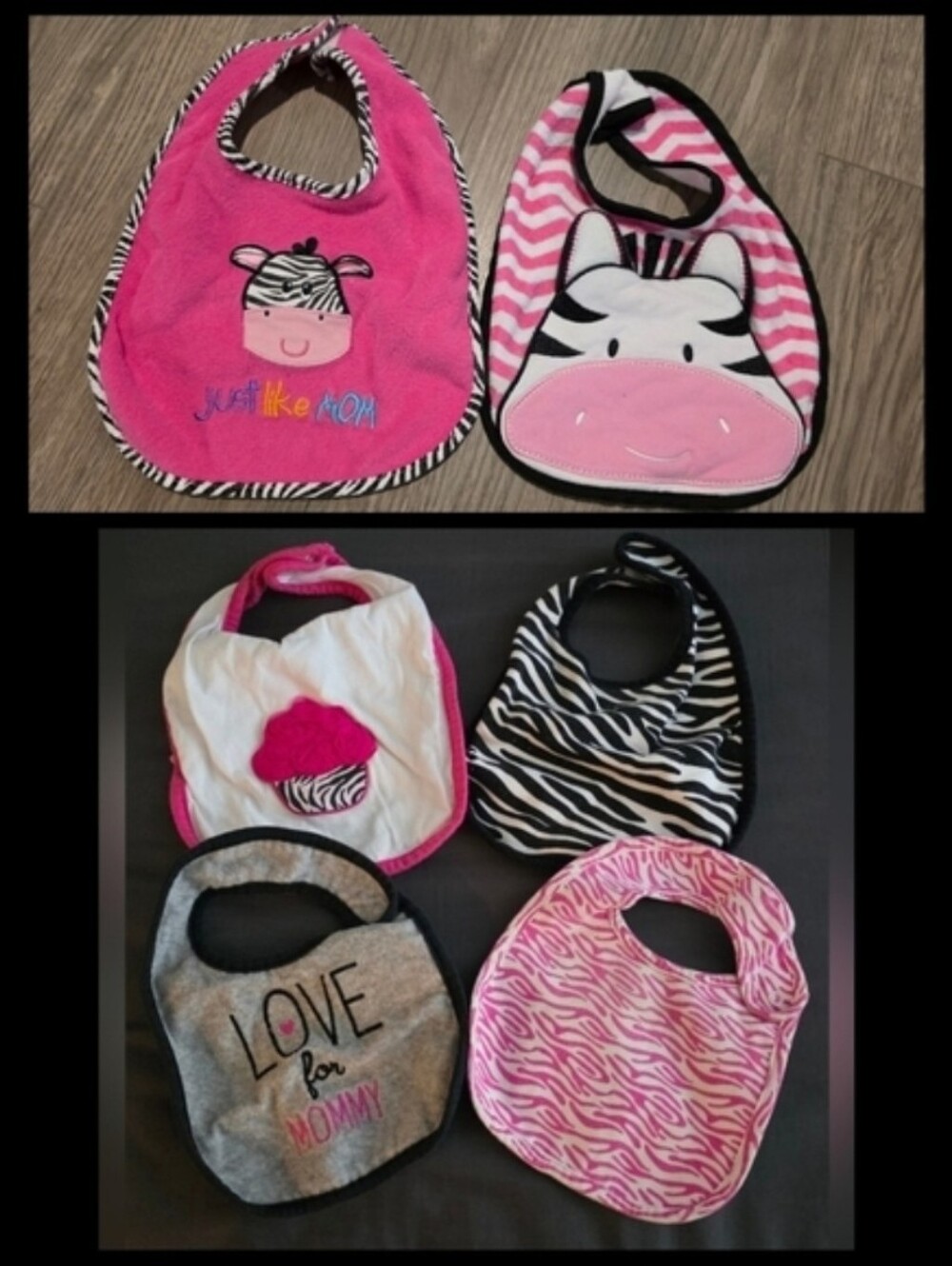 Bibs
